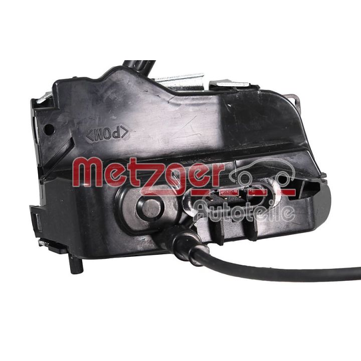 Durų užraktas METZGER 2314541