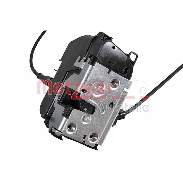 Durų užraktas METZGER 2314541