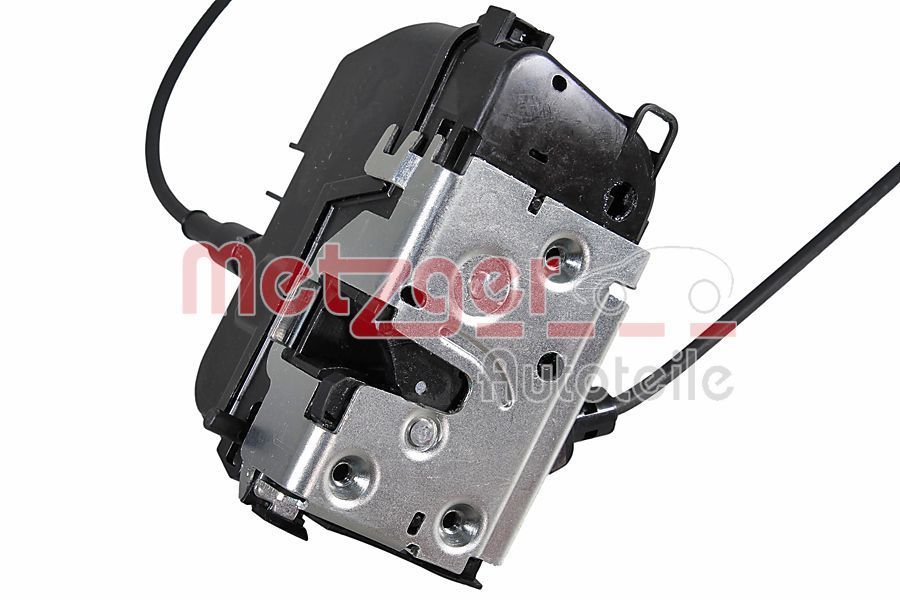 Durų užraktas METZGER 2314541