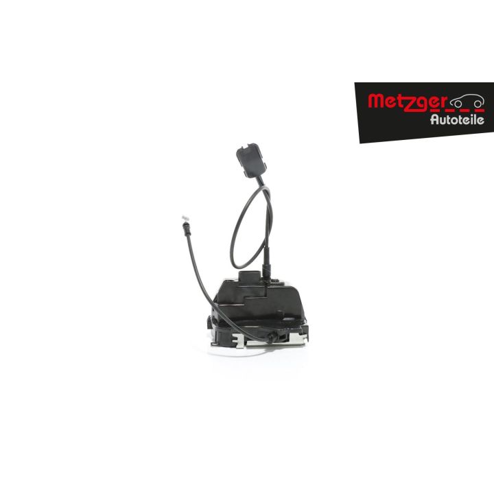 Durų užraktas METZGER 2314541