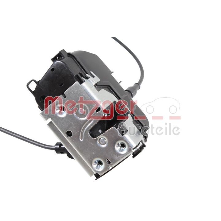 Durų užraktas METZGER 2314542