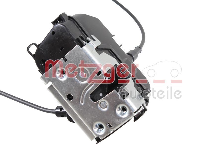 Durų užraktas METZGER 2314542