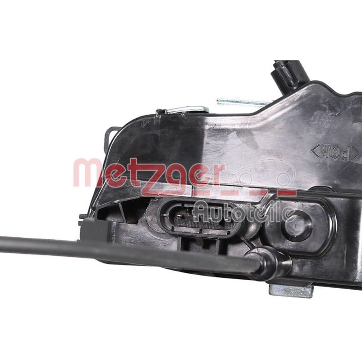 Durų užraktas METZGER 2314542