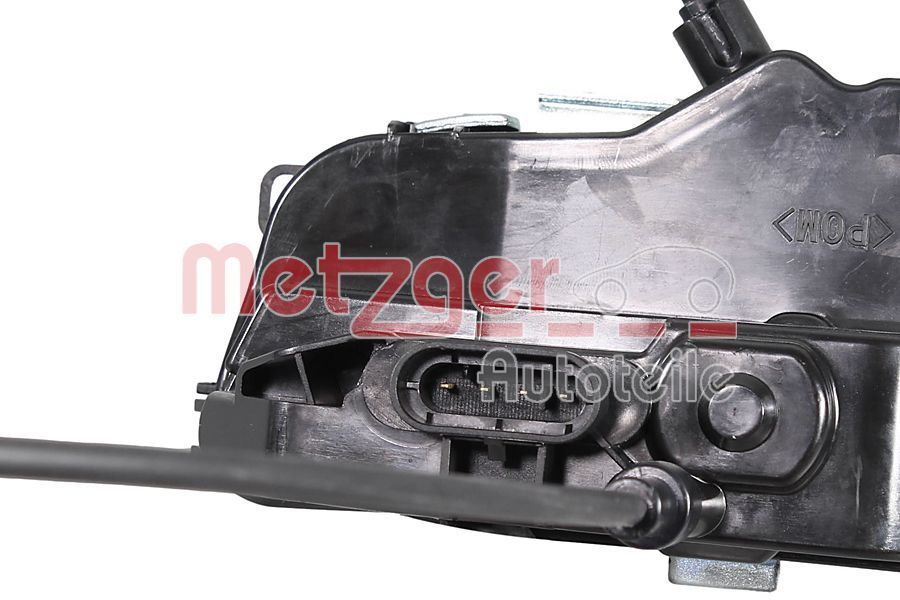 Durų užraktas METZGER 2314542