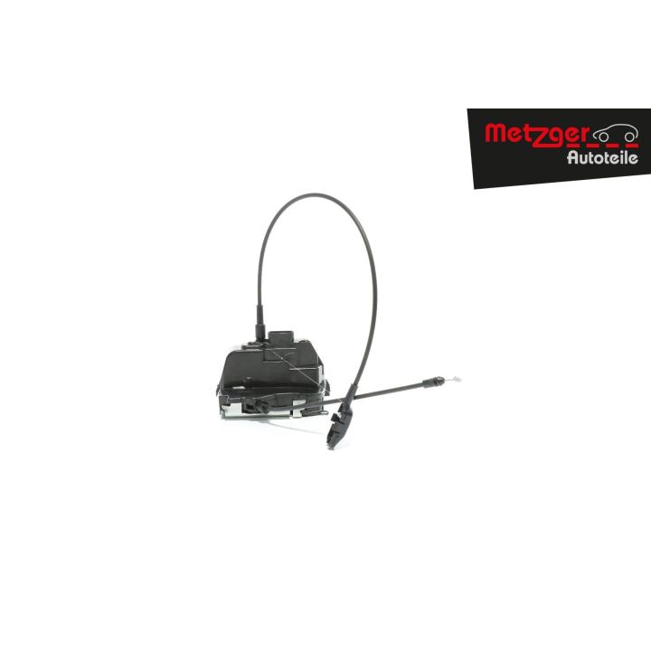 Durų užraktas METZGER 2314542