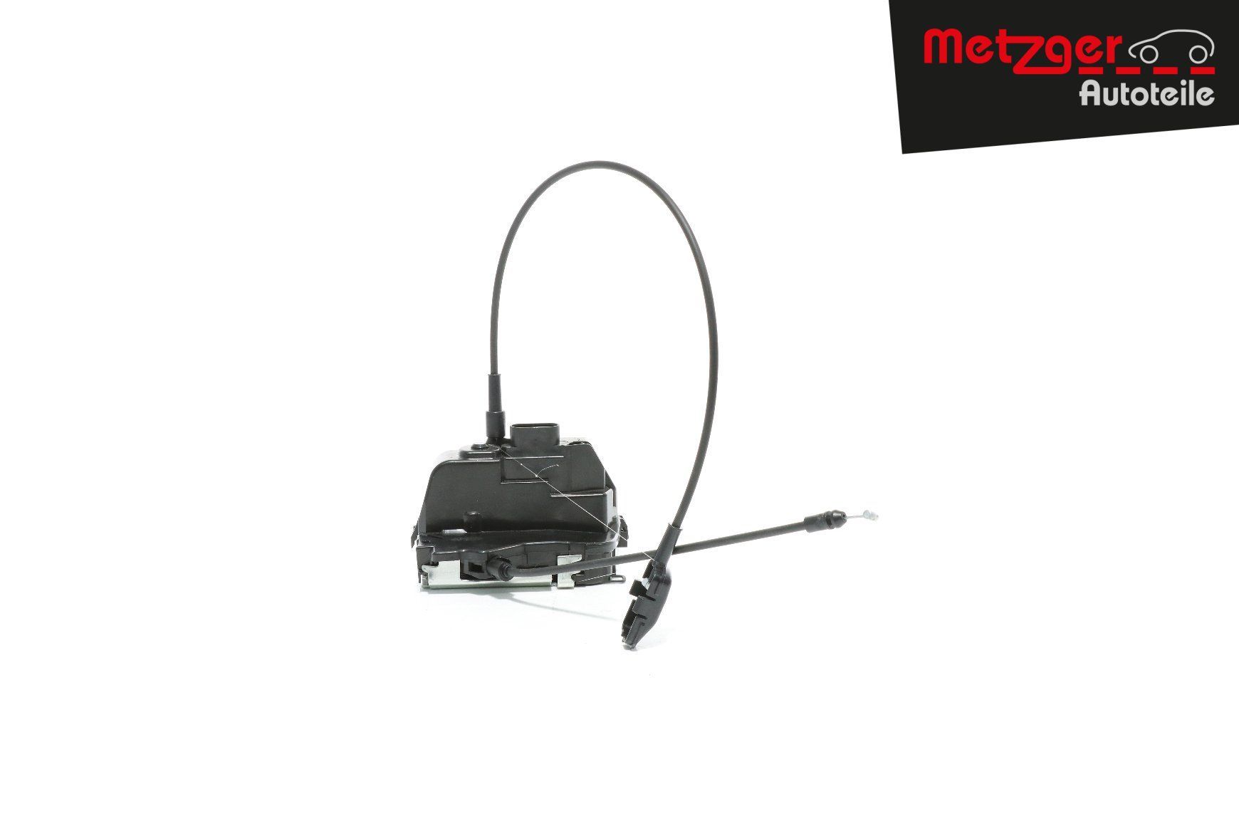 Durų užraktas METZGER 2314542