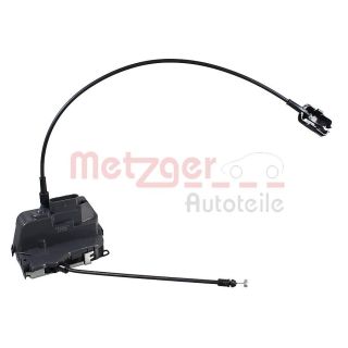 Durų užraktas METZGER 2314543