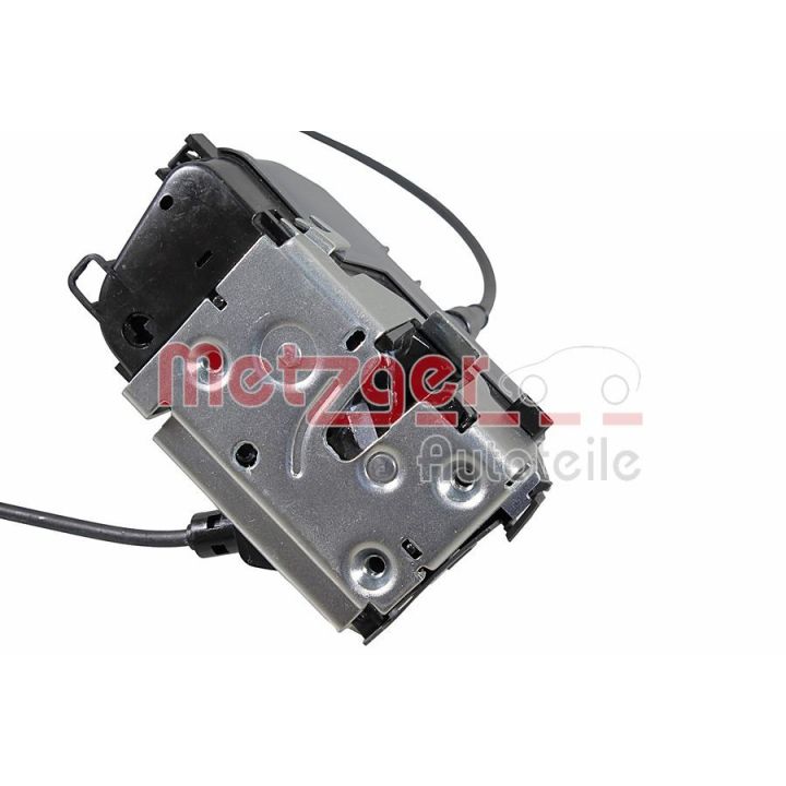 Durų užraktas METZGER 2314543