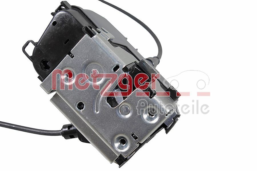 Durų užraktas METZGER 2314543