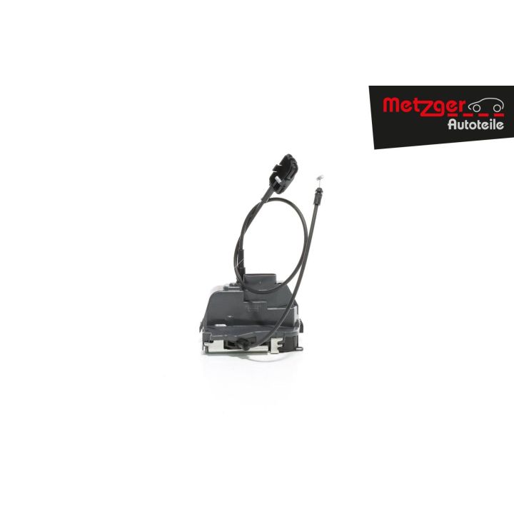 Durų užraktas METZGER 2314543