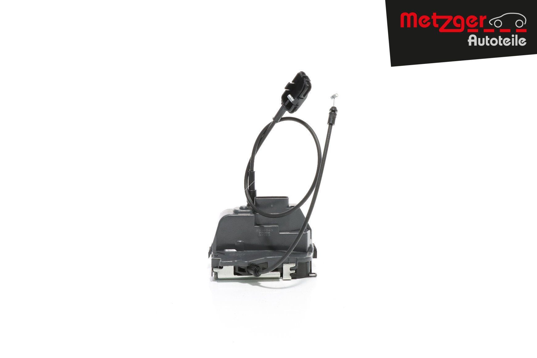 Durų užraktas METZGER 2314543