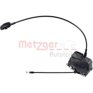Durų užraktas METZGER 2314544