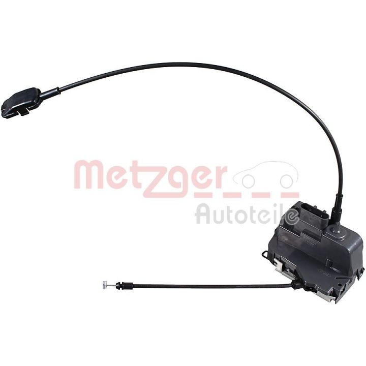Durų užraktas METZGER 2314544
