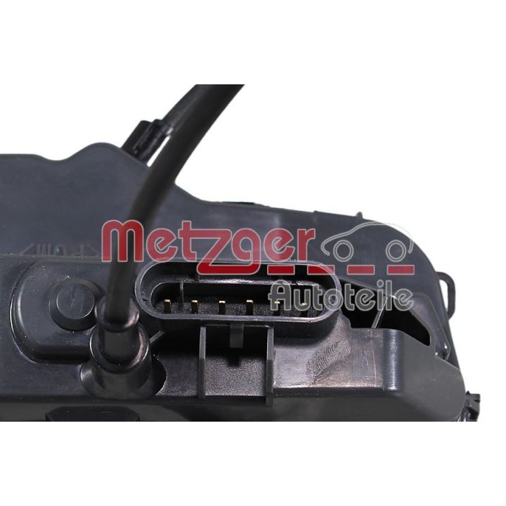 Durų užraktas METZGER 2314544