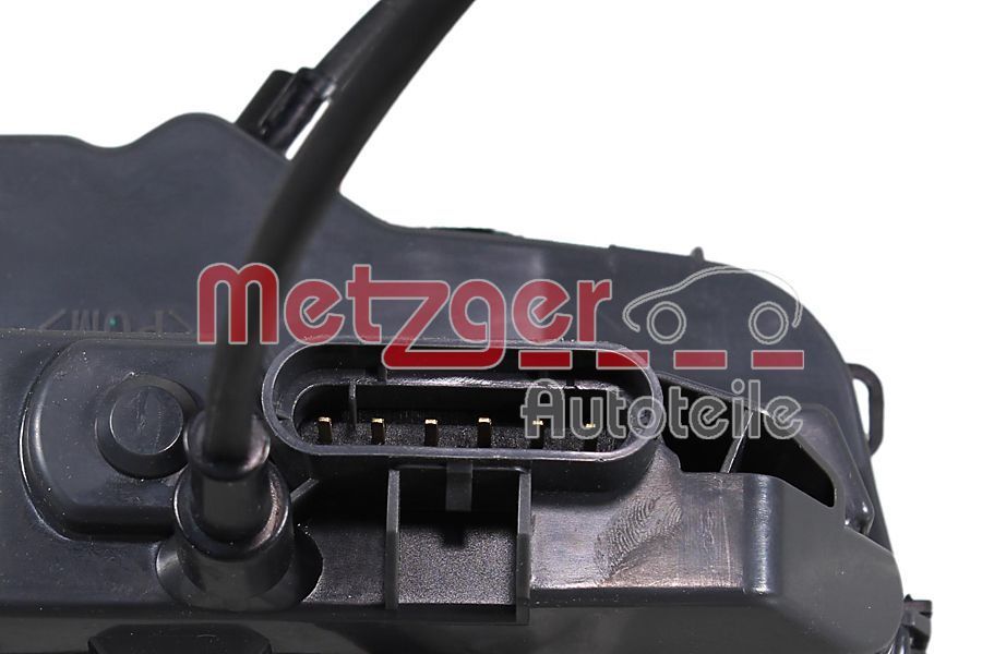 Durų užraktas METZGER 2314544