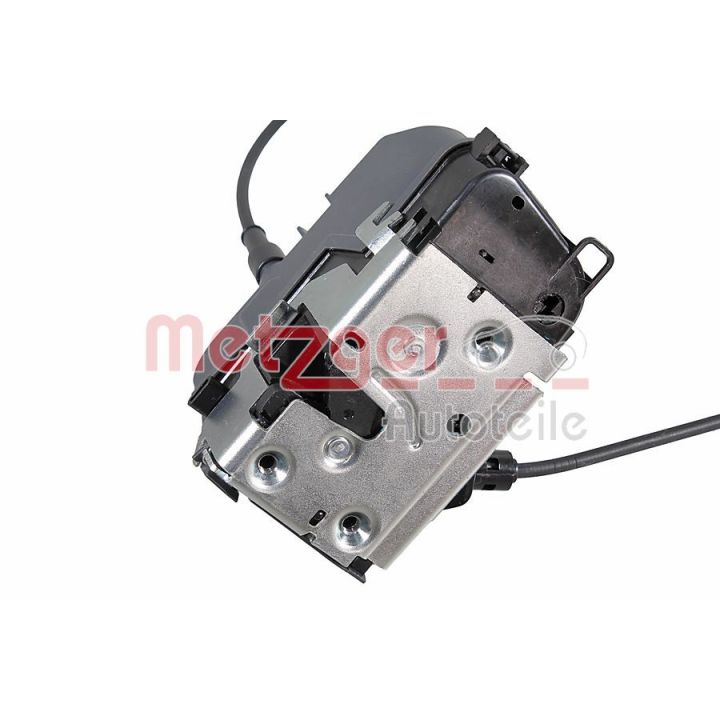 Durų užraktas METZGER 2314544