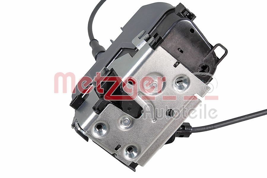 Durų užraktas METZGER 2314544