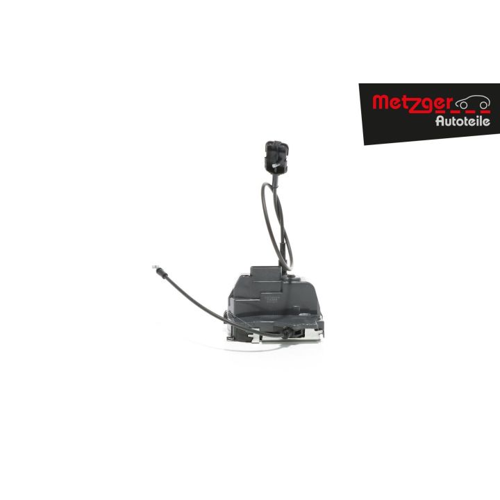 Durų užraktas METZGER 2314544