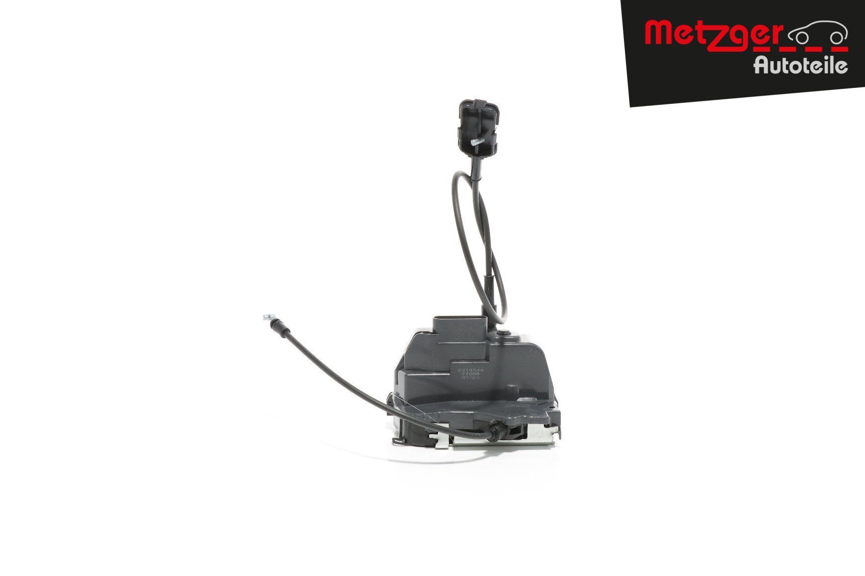 Durų užraktas METZGER 2314544