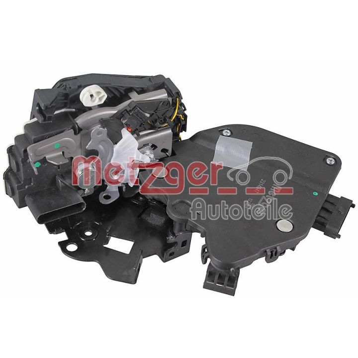 Durų užraktas METZGER 2314547