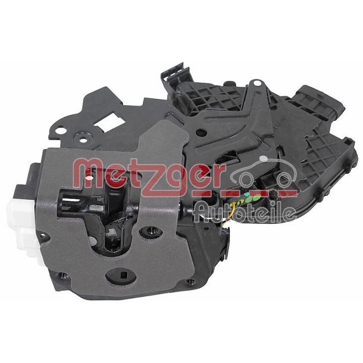 Durų užraktas METZGER 2314547