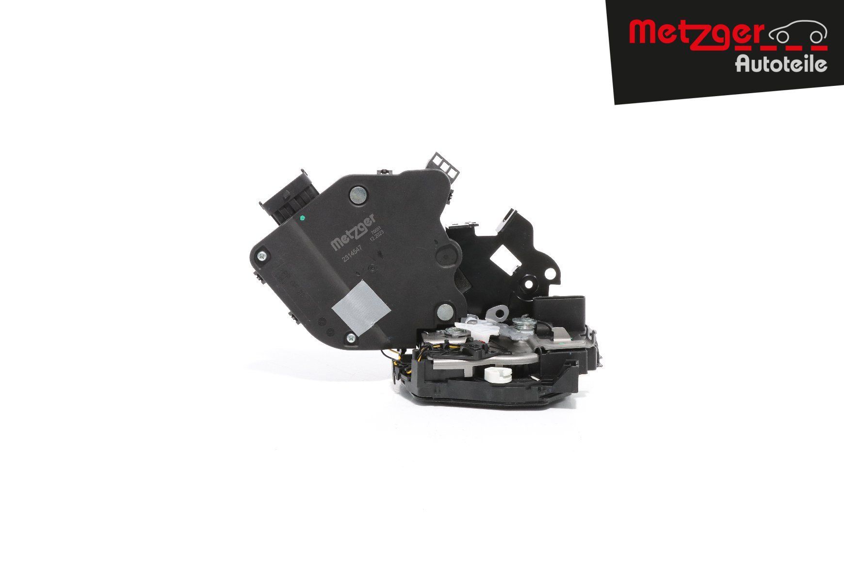 Durų užraktas METZGER 2314547