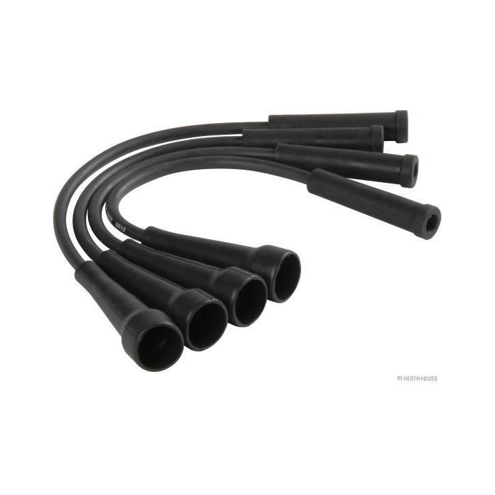 Uždegimo laido komplektas HERTH+BUSS ELPARTS 51278699