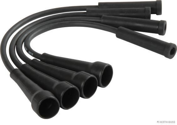 Uždegimo laido komplektas HERTH+BUSS ELPARTS 51278699