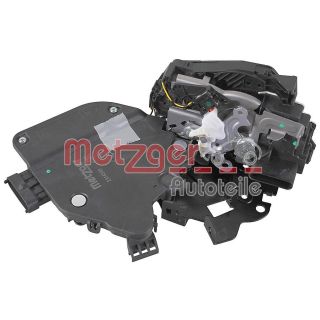Durų užraktas METZGER 2314548