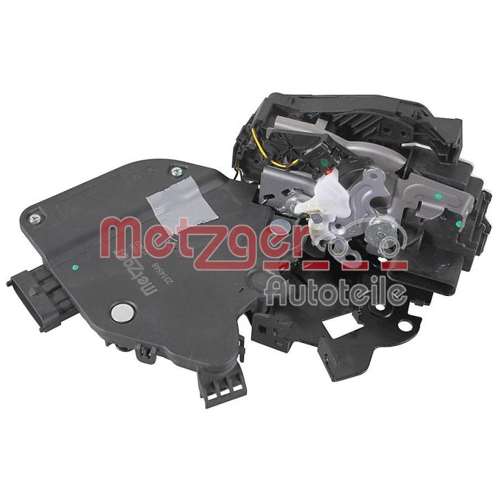 Durų užraktas METZGER 2314548
