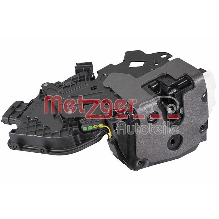 Durų užraktas METZGER 2314548