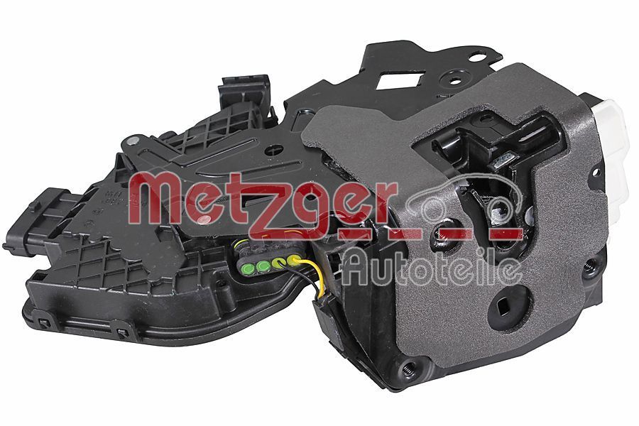 Durų užraktas METZGER 2314548