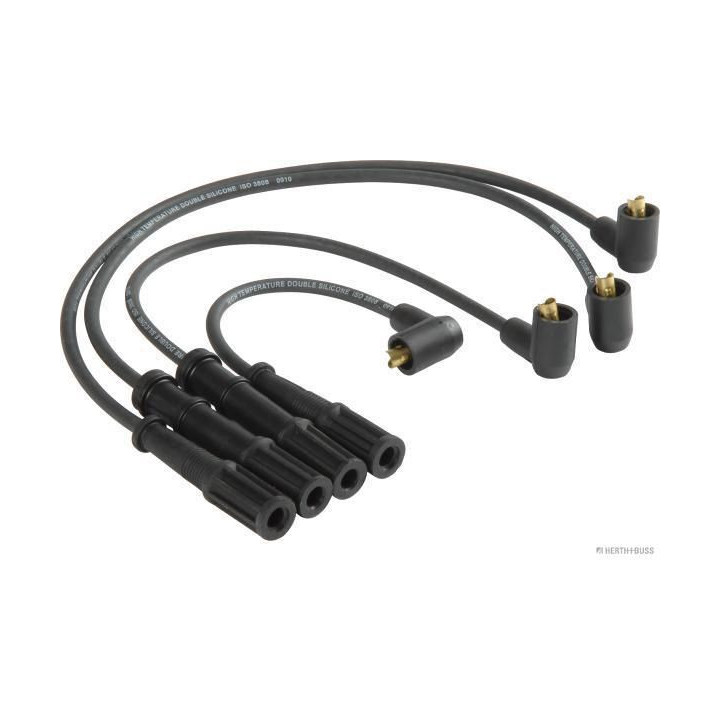 Uždegimo laido komplektas HERTH+BUSS ELPARTS 51278711