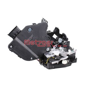 Durų užraktas METZGER 2314549