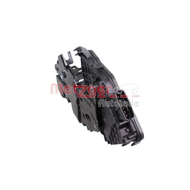 Durų užraktas METZGER 2314549