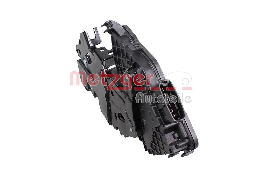 Durų užraktas METZGER 2314549