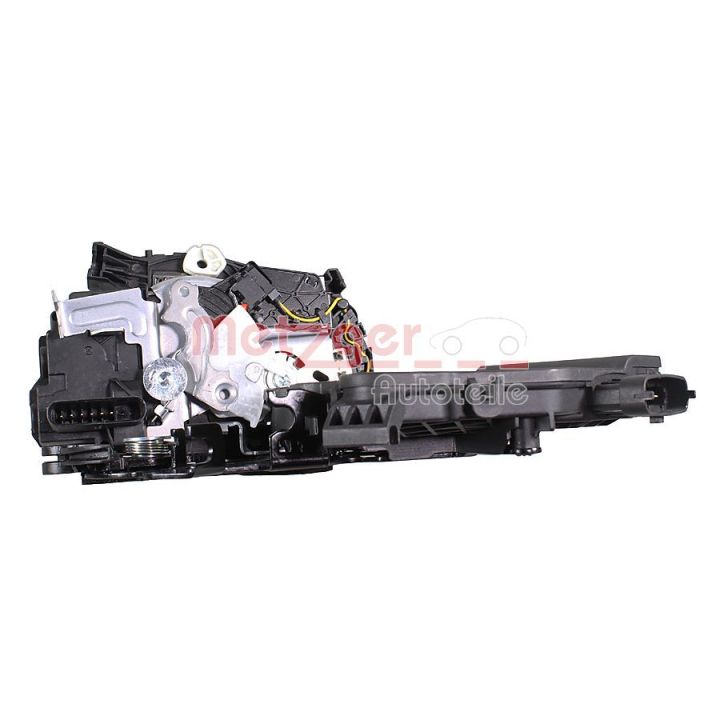 Durų užraktas METZGER 2314549