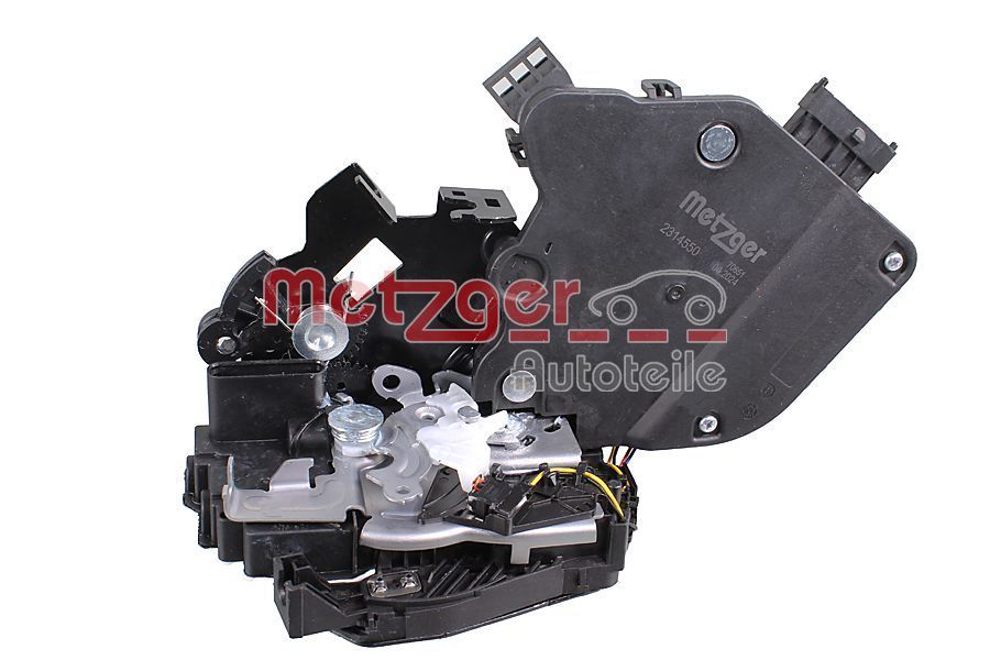 Durų užraktas METZGER 2314550