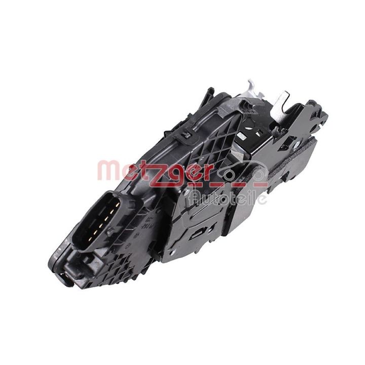 Durų užraktas METZGER 2314550