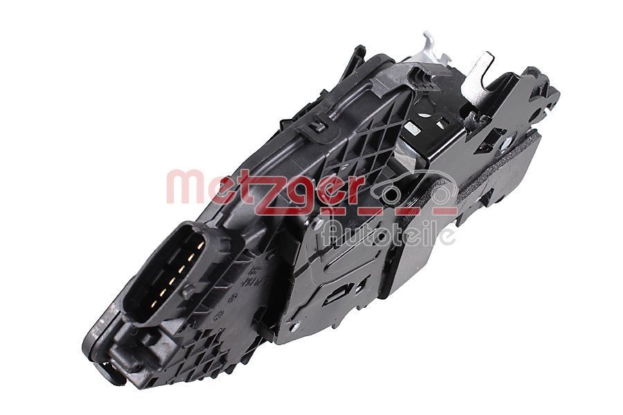 Durų užraktas METZGER 2314550