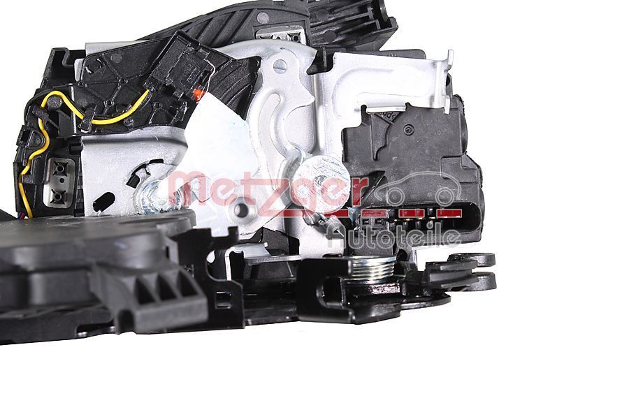 Durų užraktas METZGER 2314550