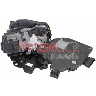 Durų užraktas METZGER 2314551