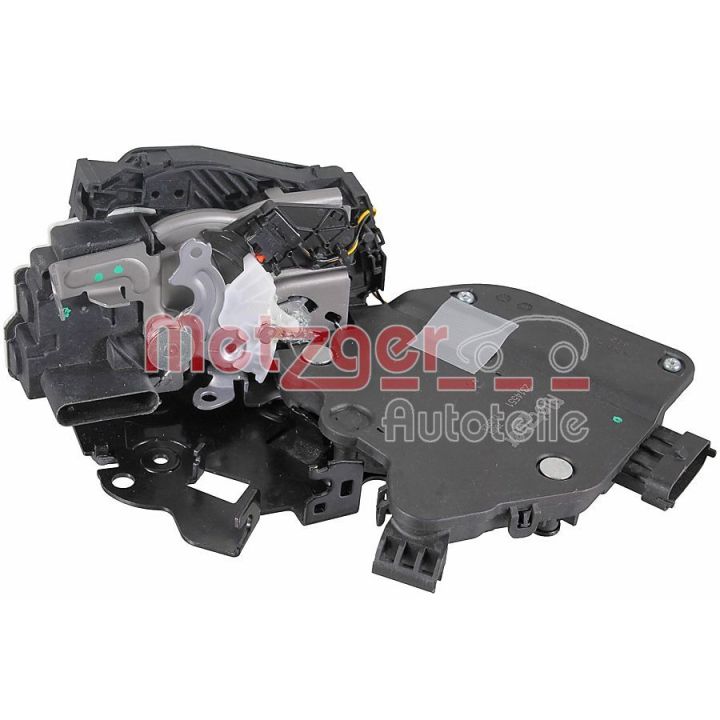 Durų užraktas METZGER 2314551