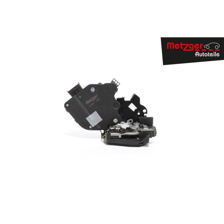Durų užraktas METZGER 2314551