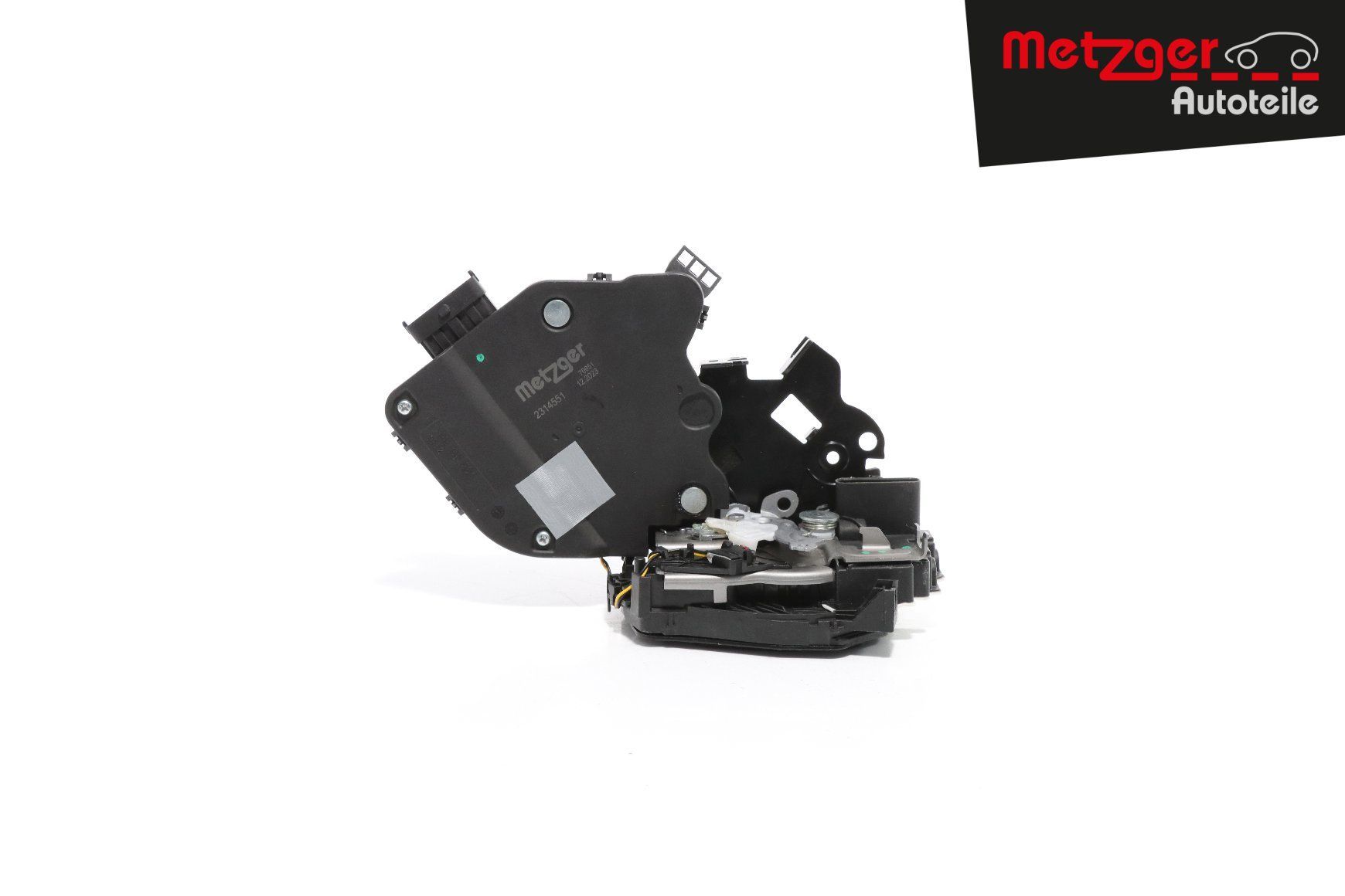 Durų užraktas METZGER 2314551