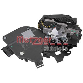 Durų užraktas METZGER 2314552