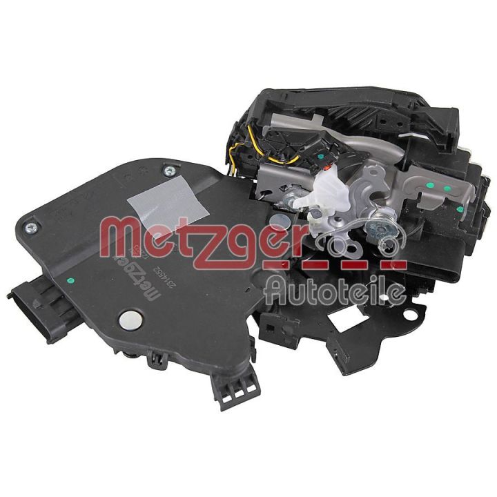 Durų užraktas METZGER 2314552