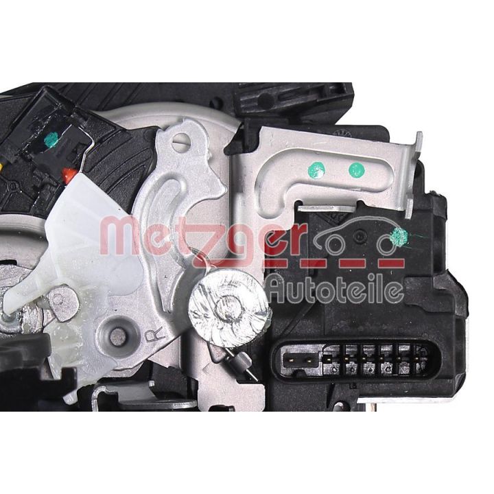 Durų užraktas METZGER 2314552