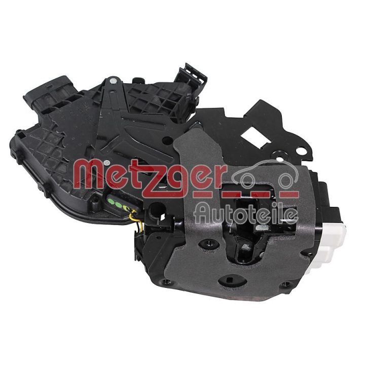 Durų užraktas METZGER 2314552