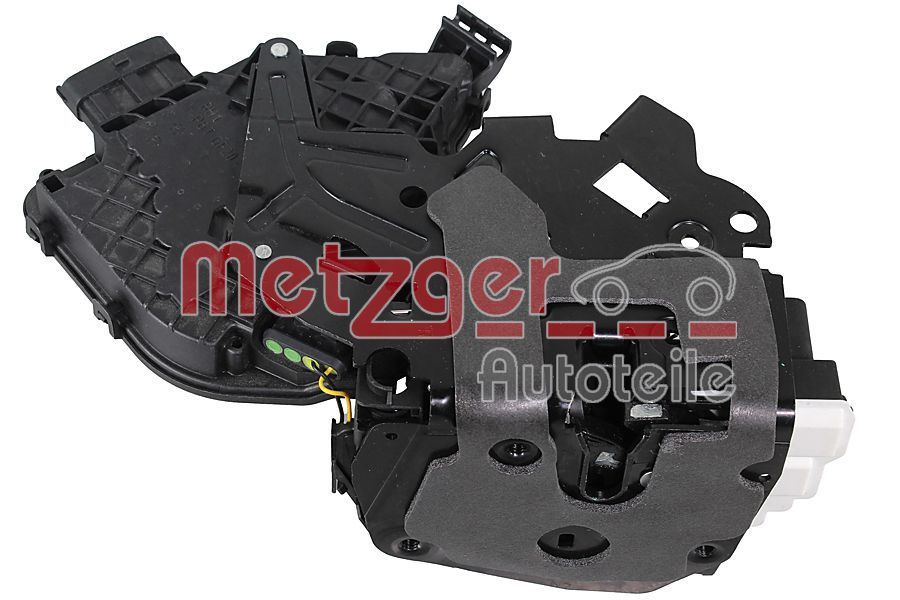 Durų užraktas METZGER 2314552